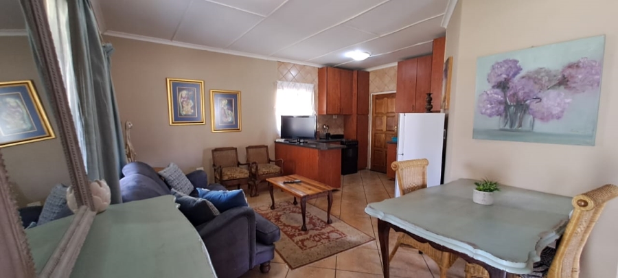 2 Bedroom Property for Sale in Loch Athlone Free State